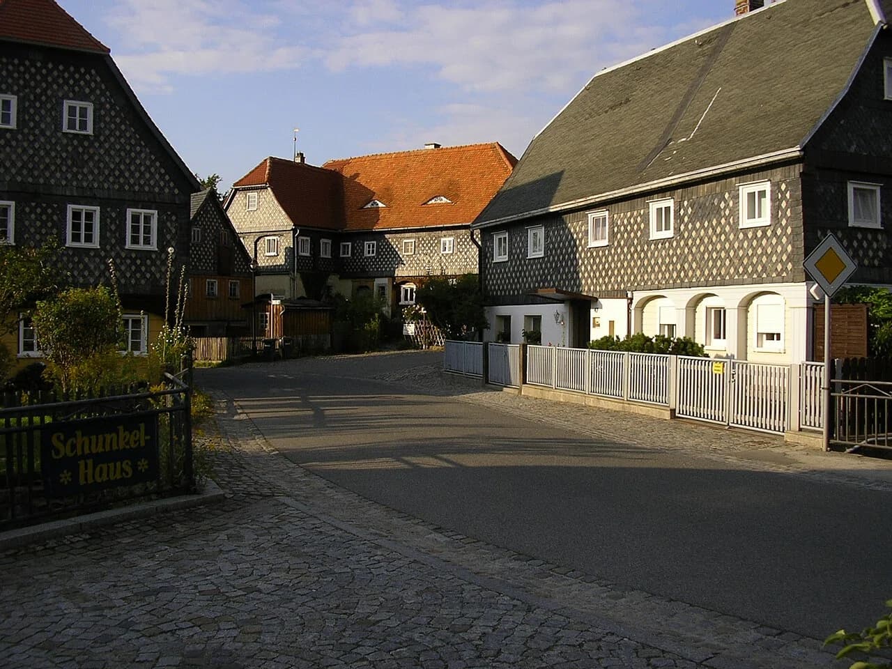 Obercunnersdorf