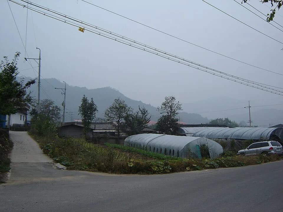 Seongju