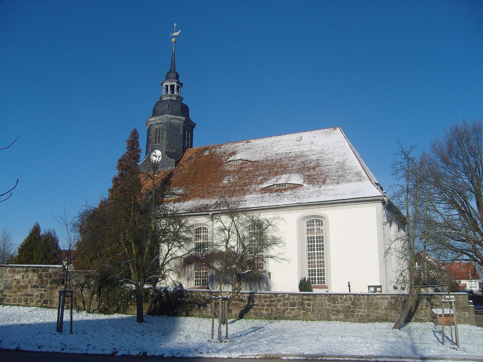 Niedercunnersdorf