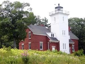 Presque Isle County