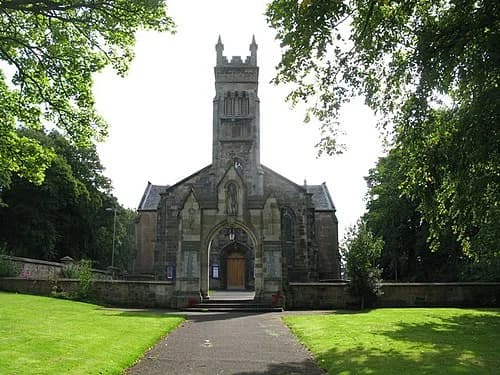 Cambusnethan