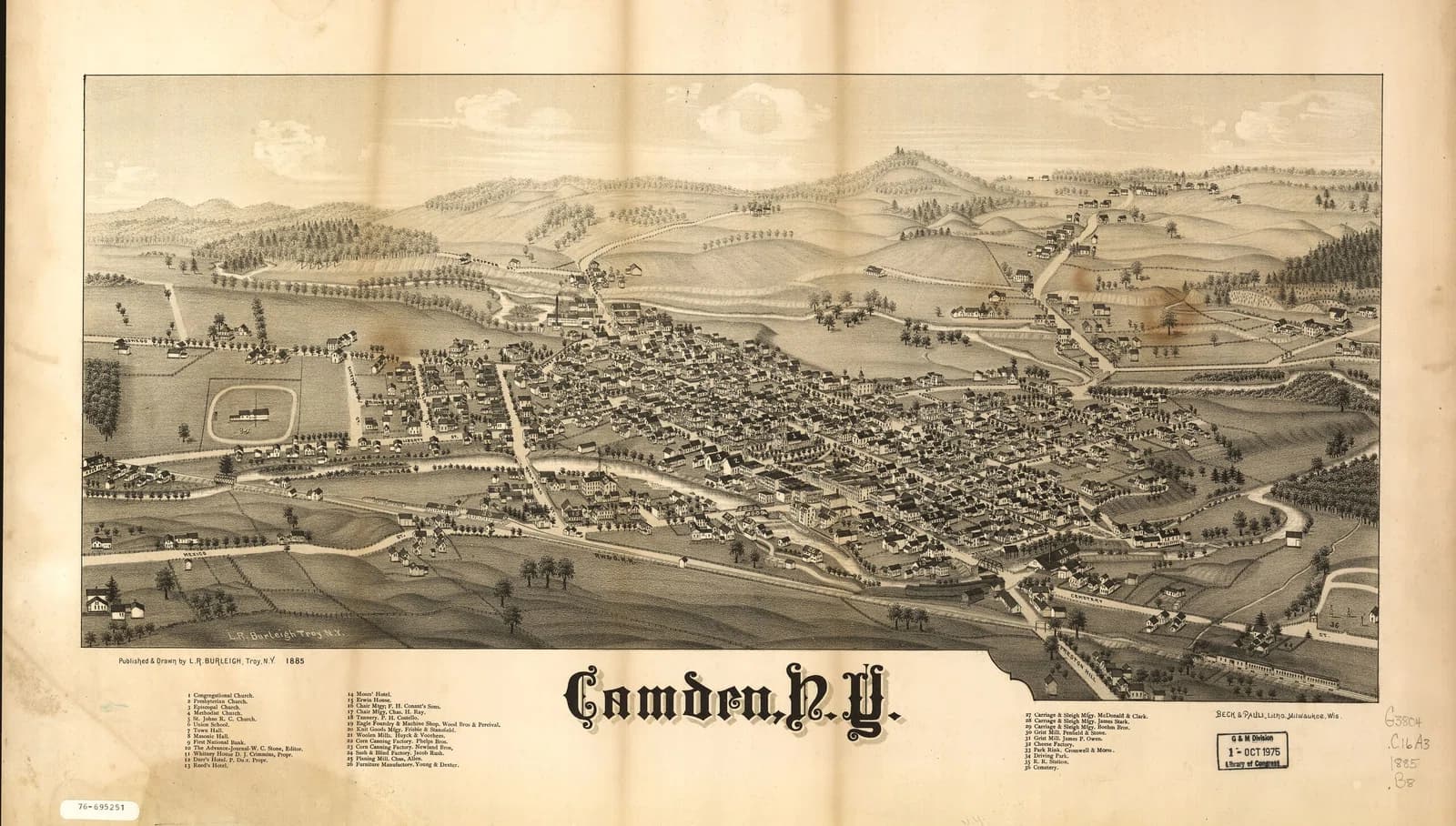 Camden