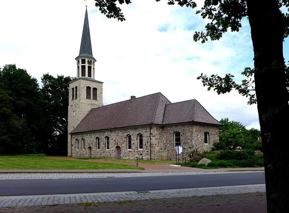 Elsdorf