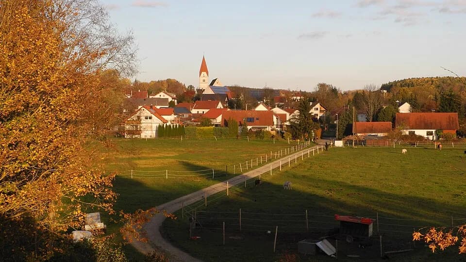 Senden