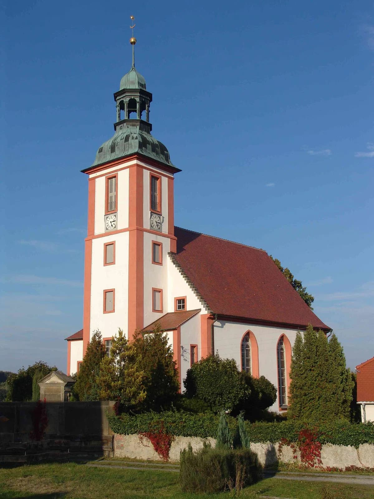 Leutersdorf