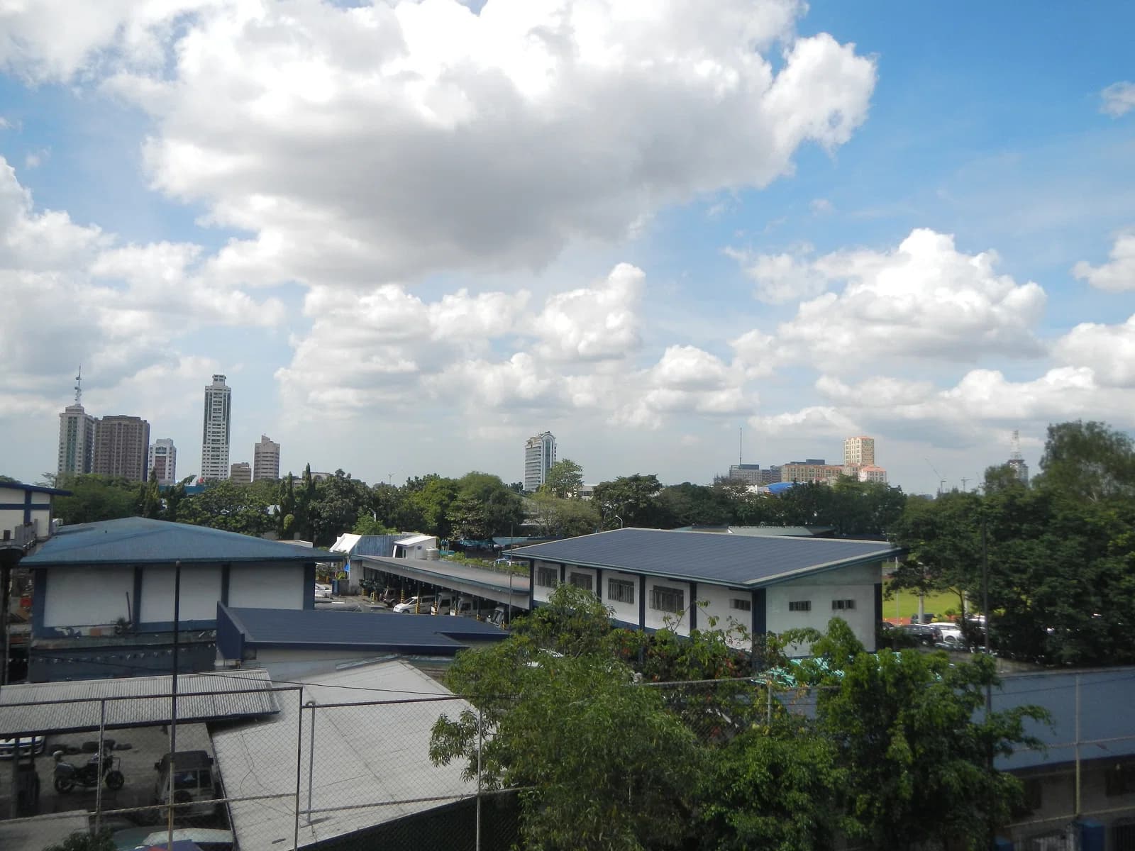 Camp Crame