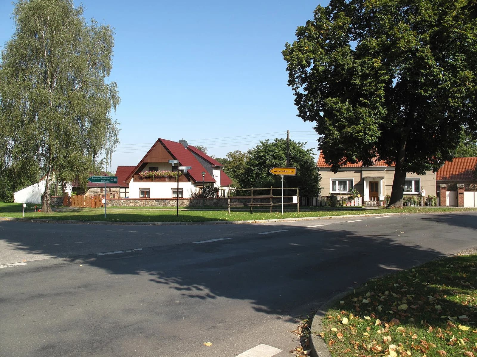 Giesensdorf