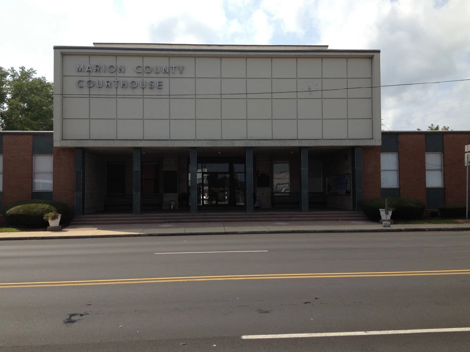Marion County