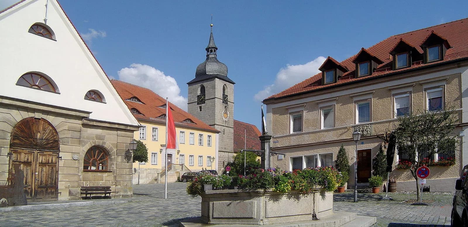 Creußen