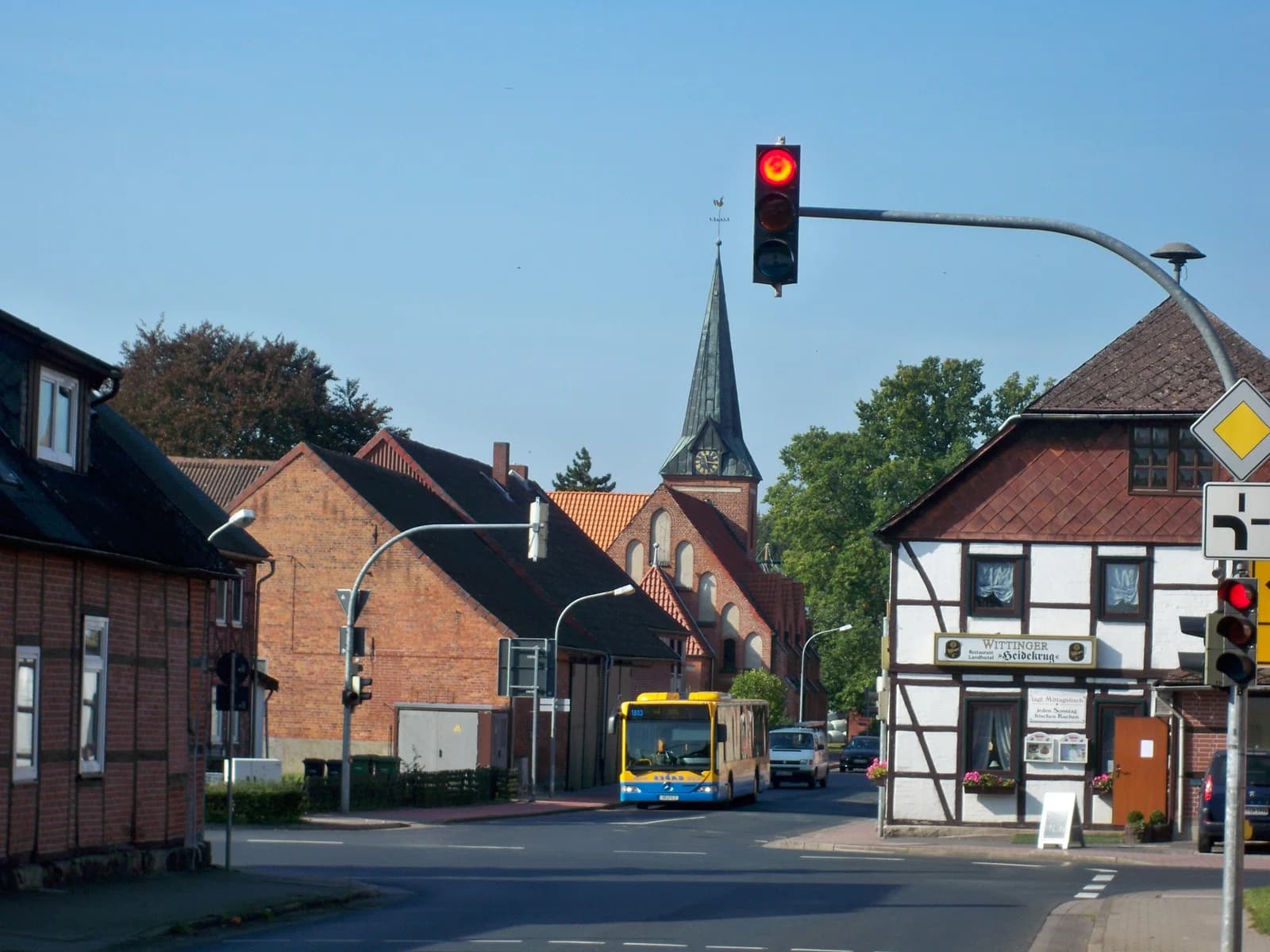 Ehrenburg