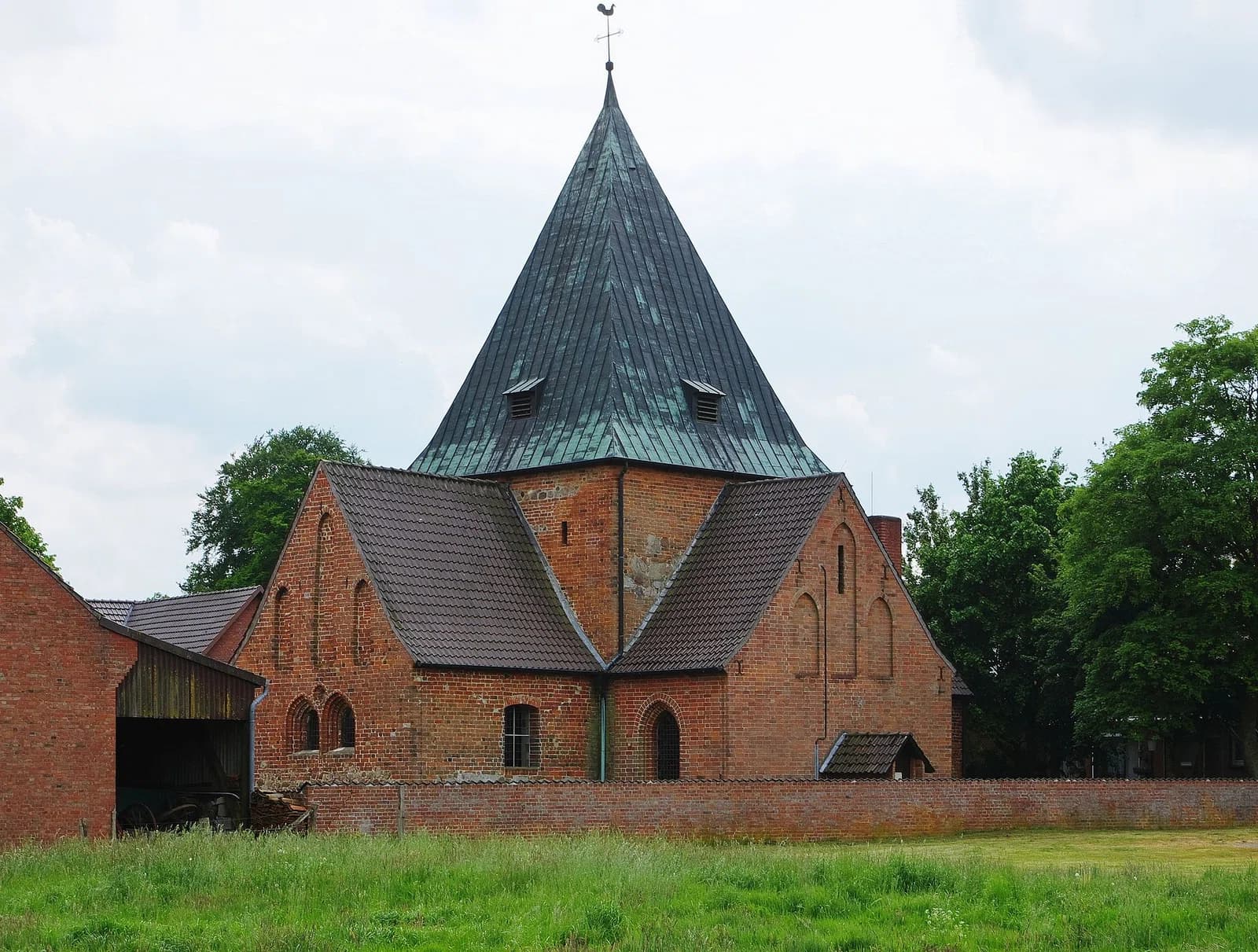 Scholen