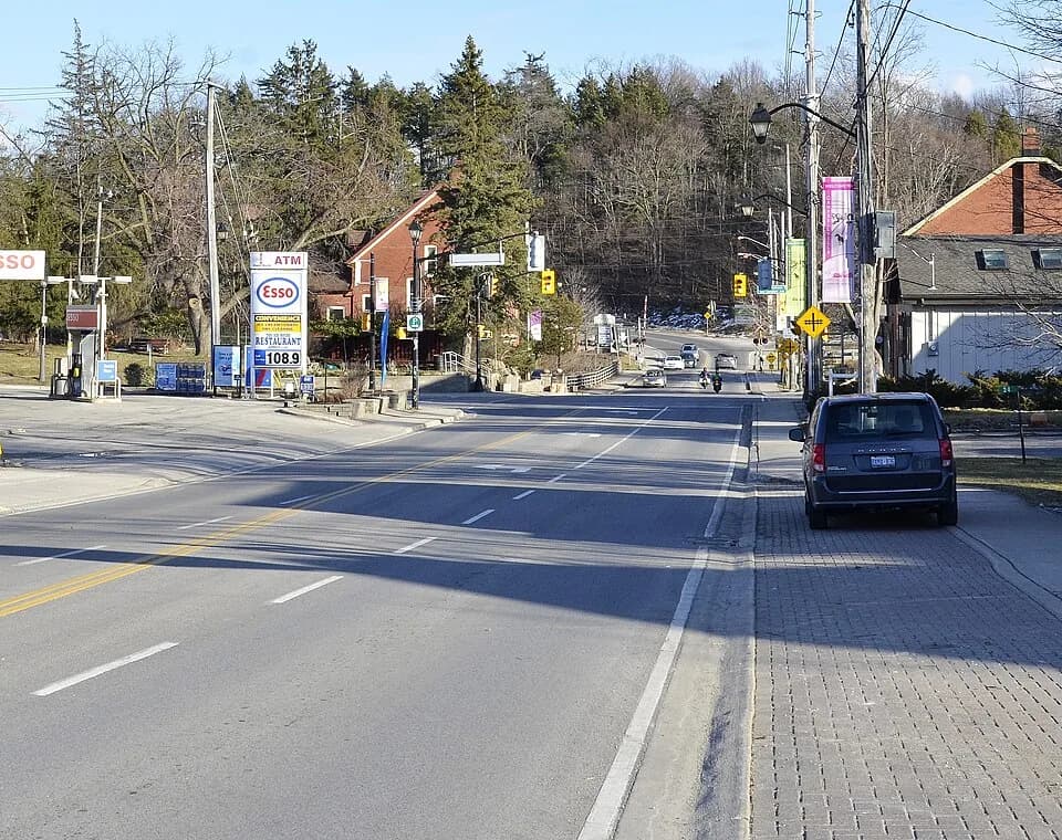 Campbellville