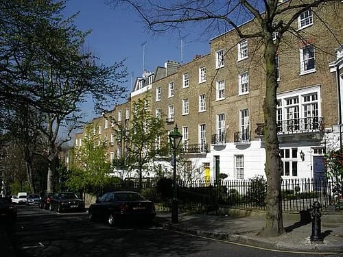 Campden Hill