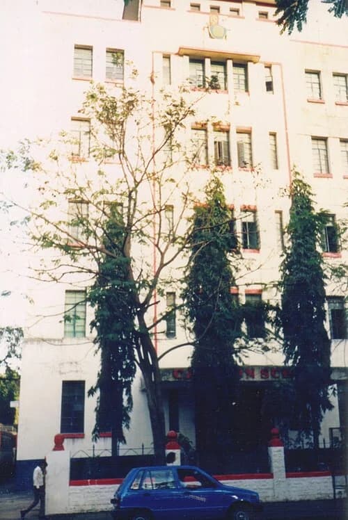 Campion School, Mumbai