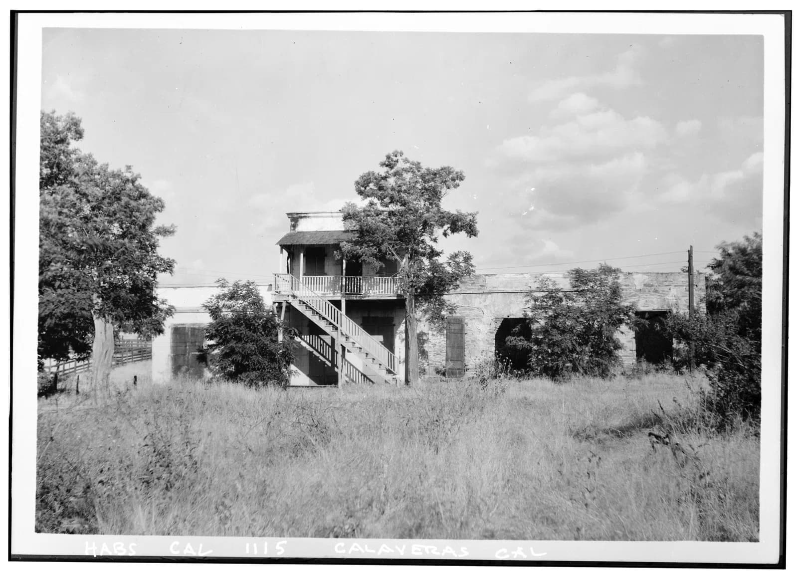Campo Seco