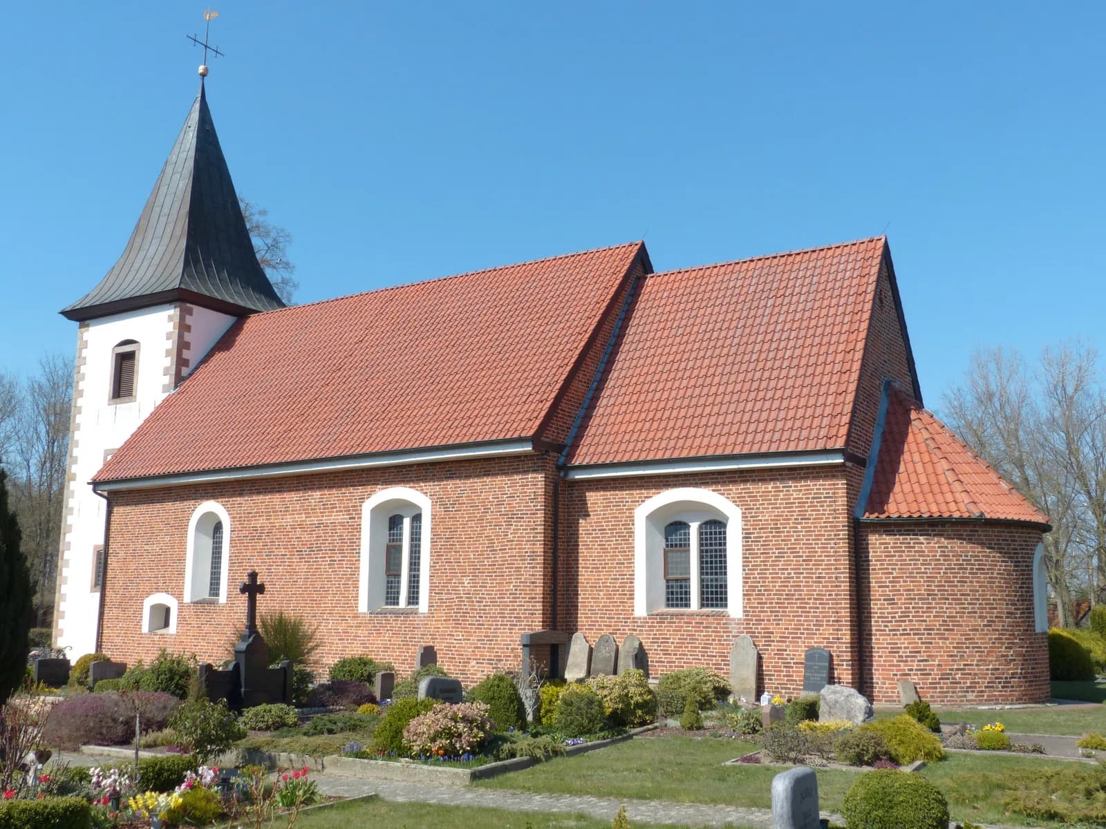 Neuenkirchen