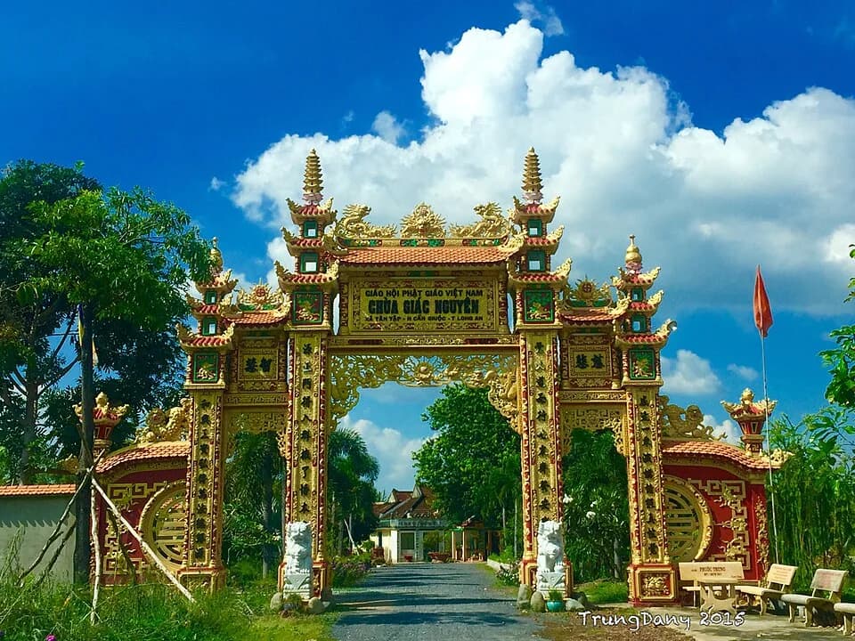 Cần Giuộc