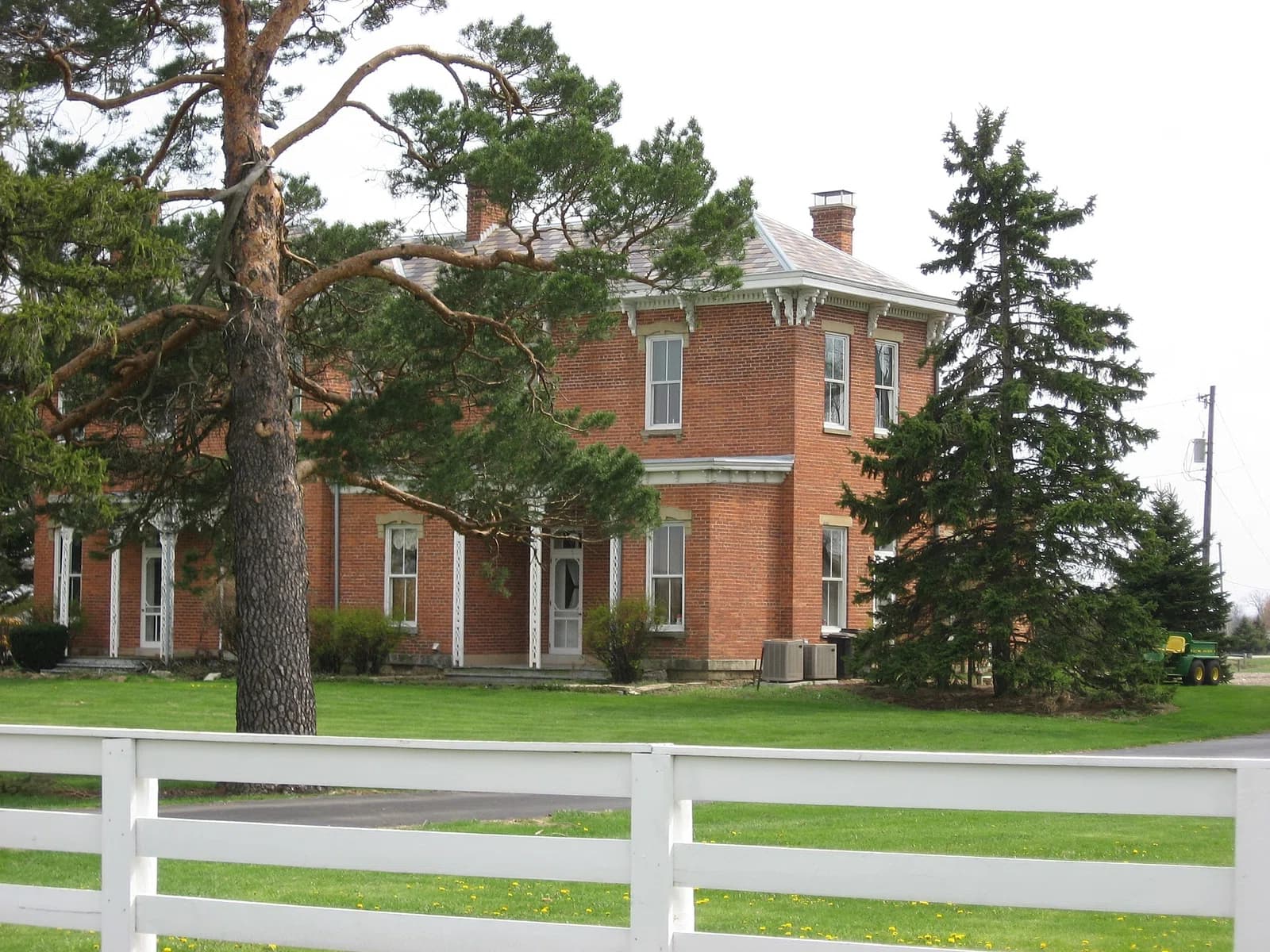 Canaan Township