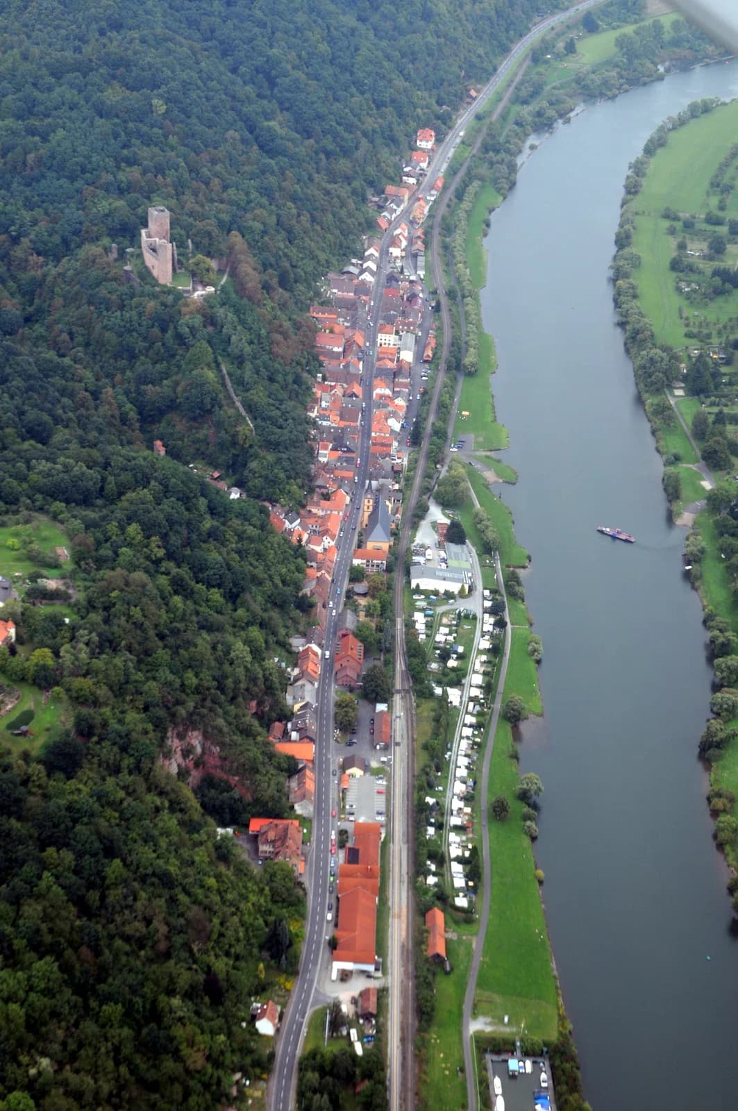 Stadtprozelten