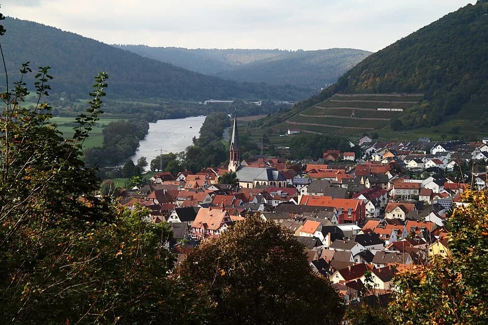 Großheubach