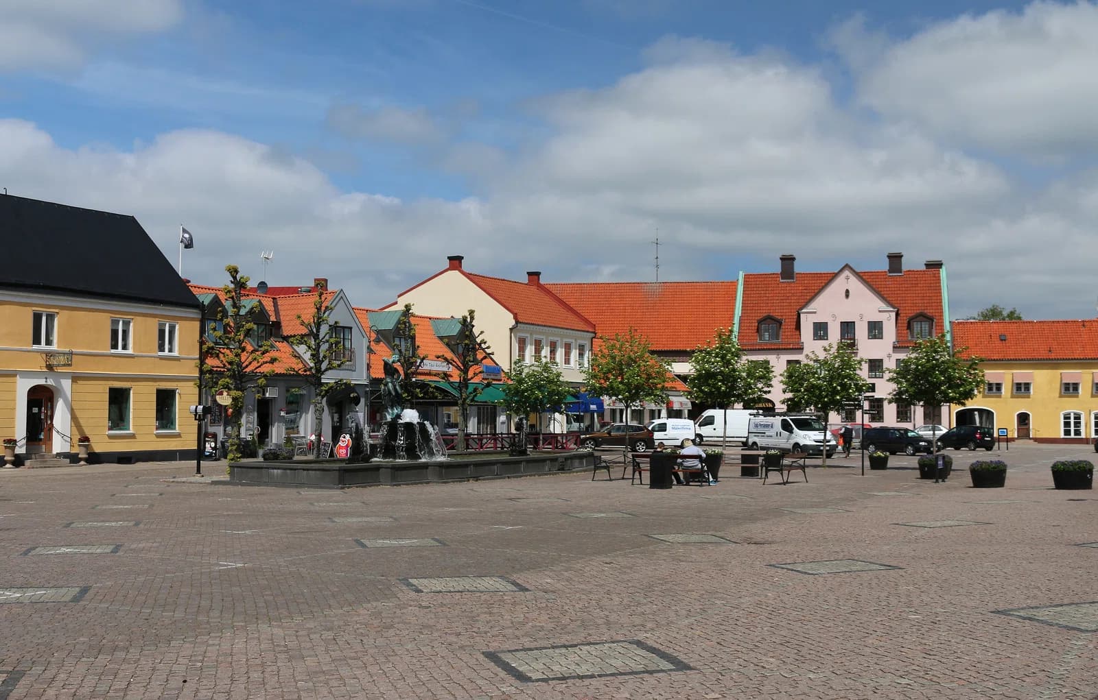 Laholm