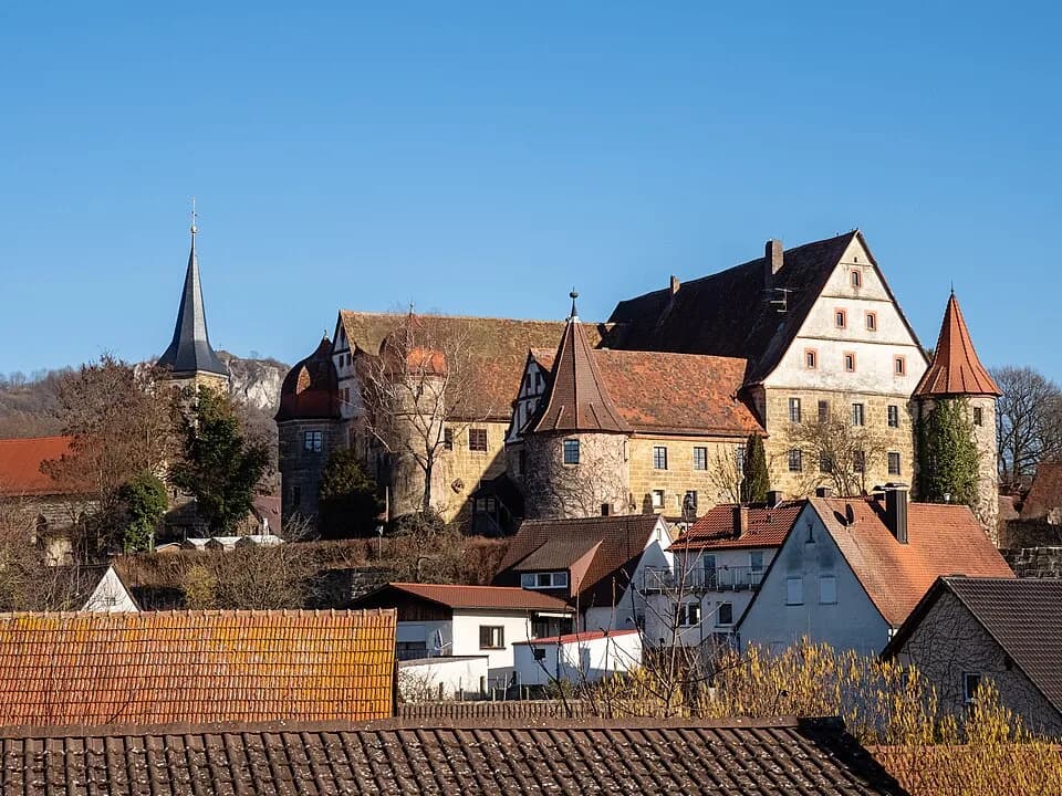 Wiesenthau