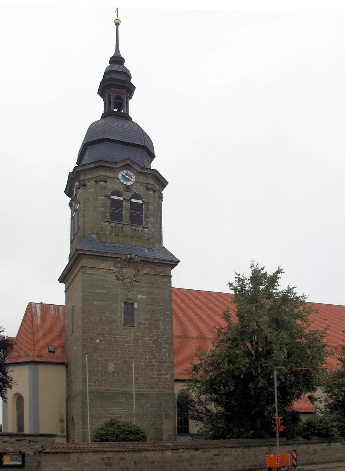 Aurach