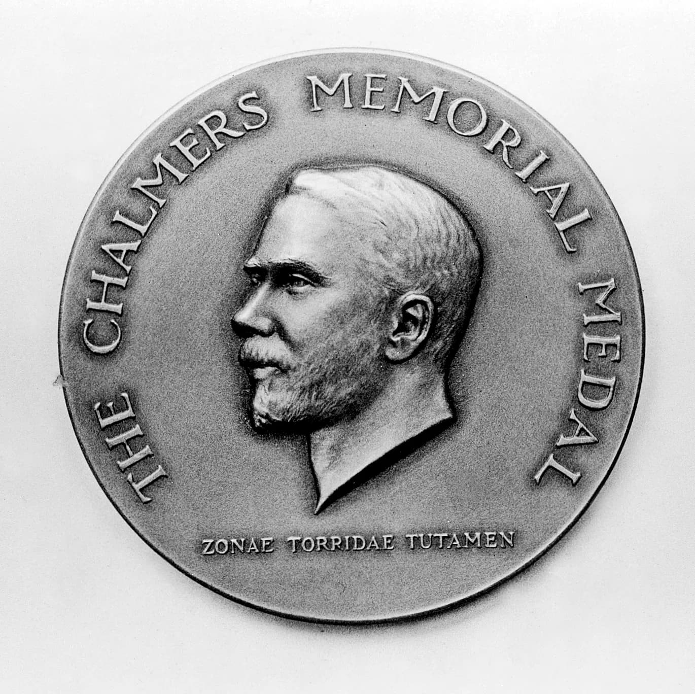 Chalmers Medal
