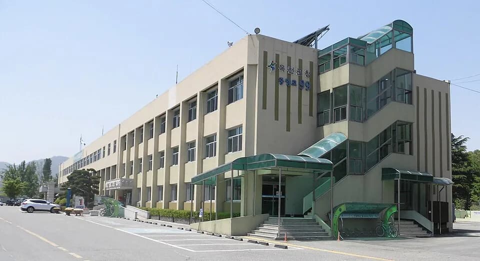 Okcheon