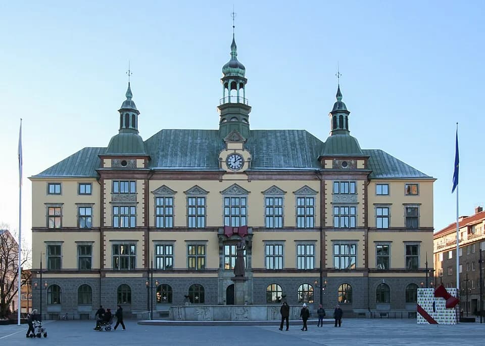 Eskilstuna Municipality