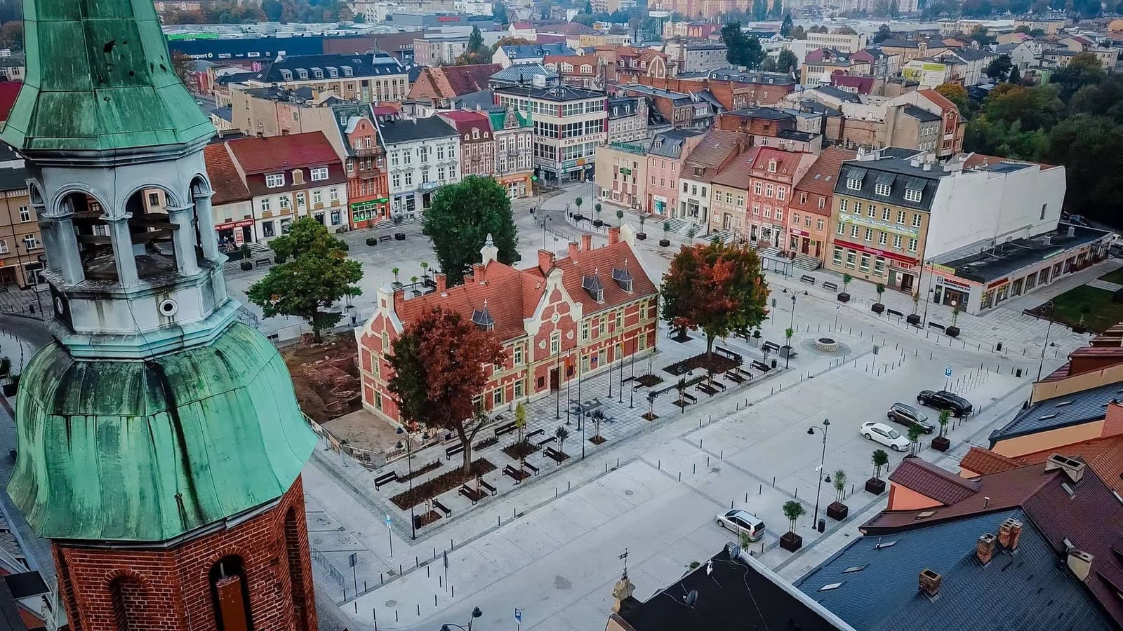 Starogard Gdański