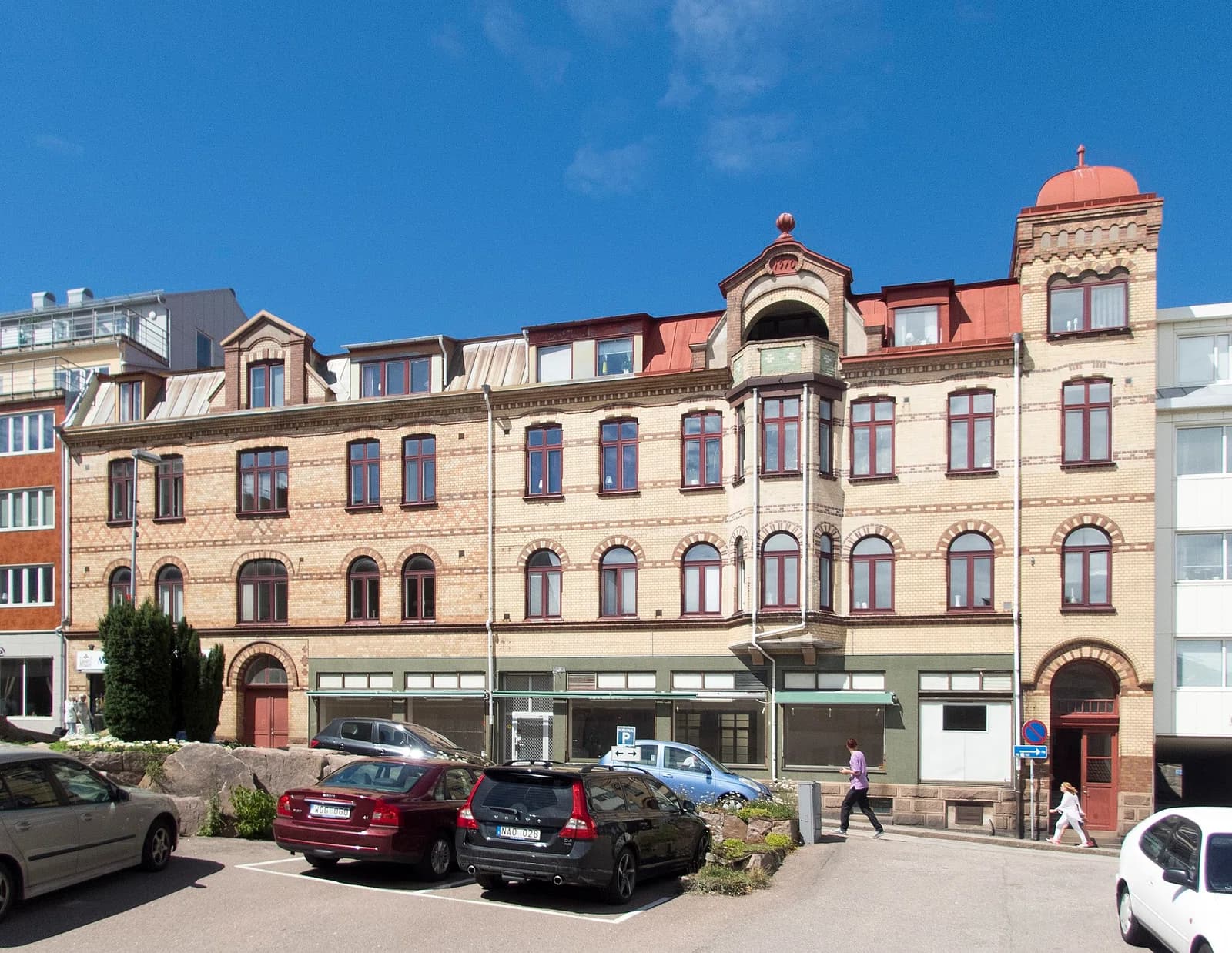 Lysekil