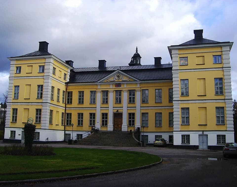 Gemeinde Finspång