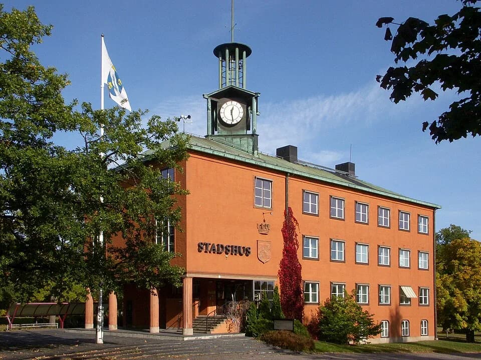 Ludvika