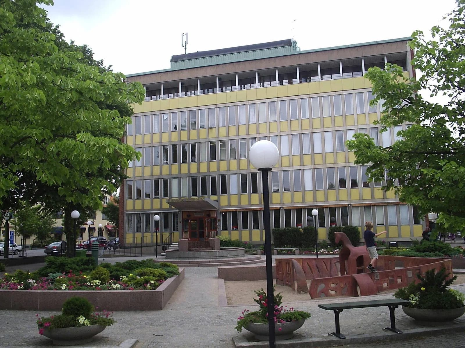 Lerum Municipality
