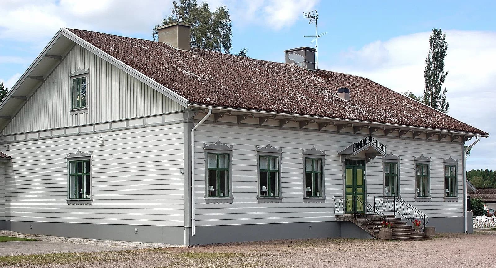 Gullspång Municipality