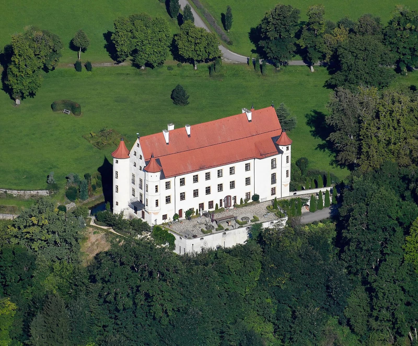 Unterdießen