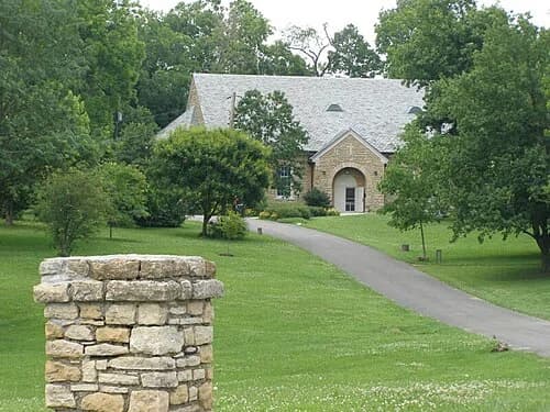 Cane Ridge