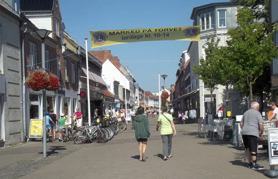 Frederikssund Municipality