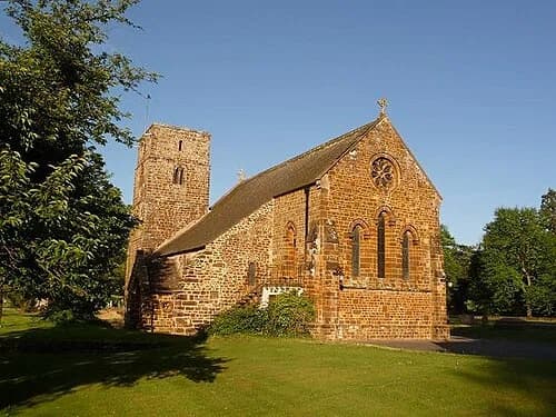 Canford Magna