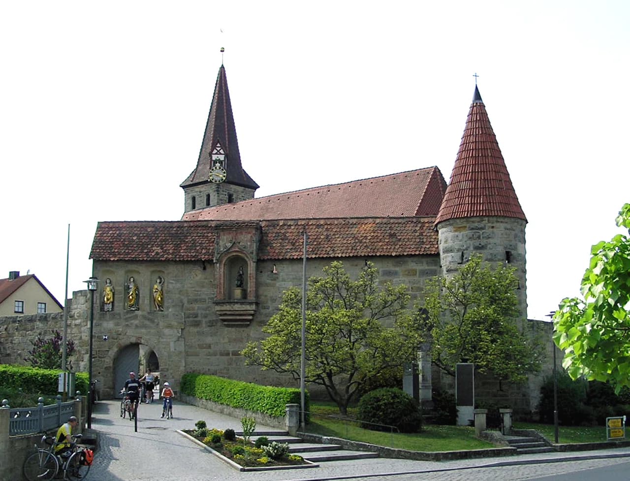 Effeltrich