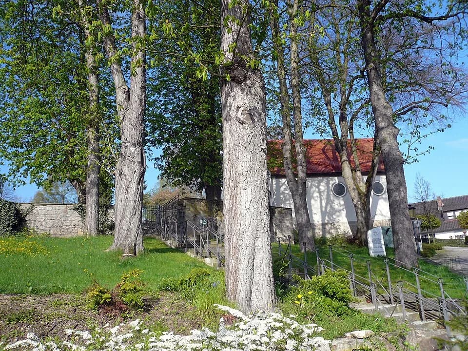 Maßbach