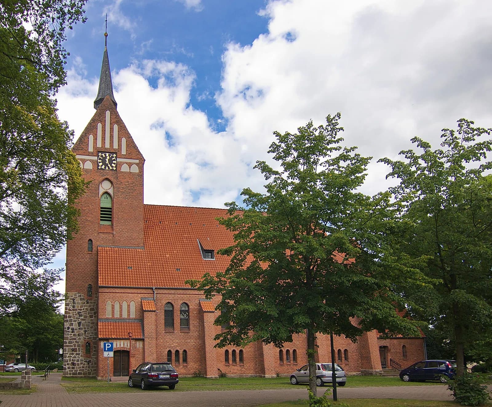 Bispingen