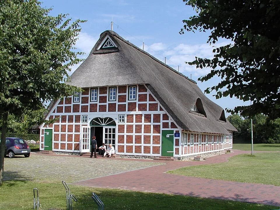 Lamstedt