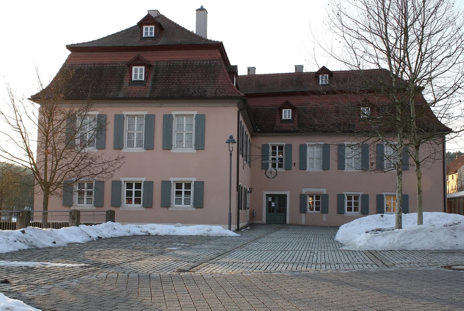 Dietenhofen