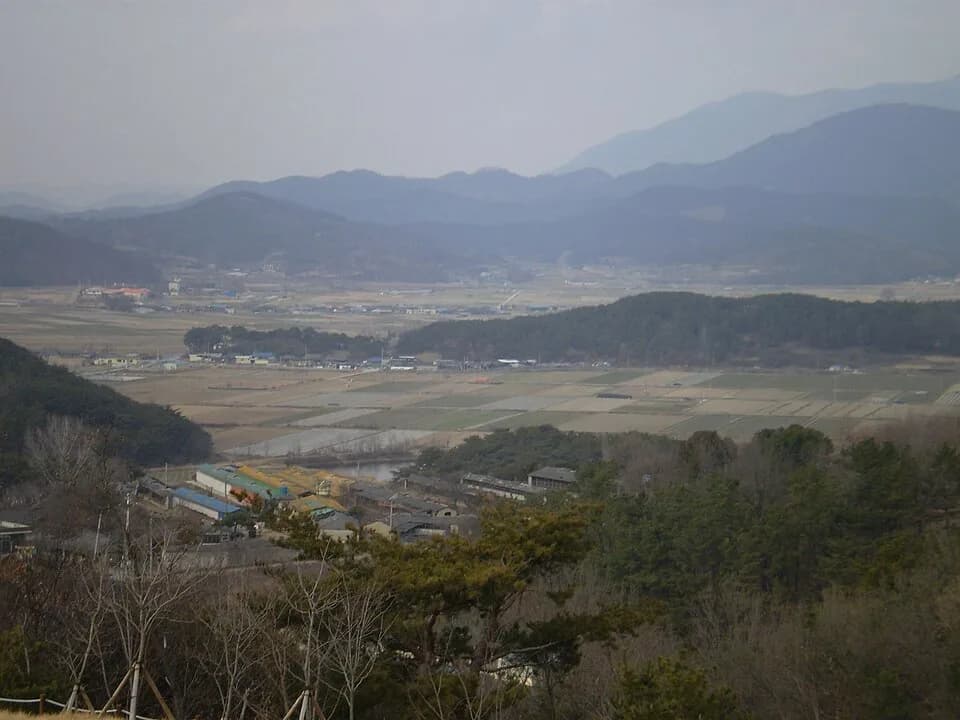 Changnyeong