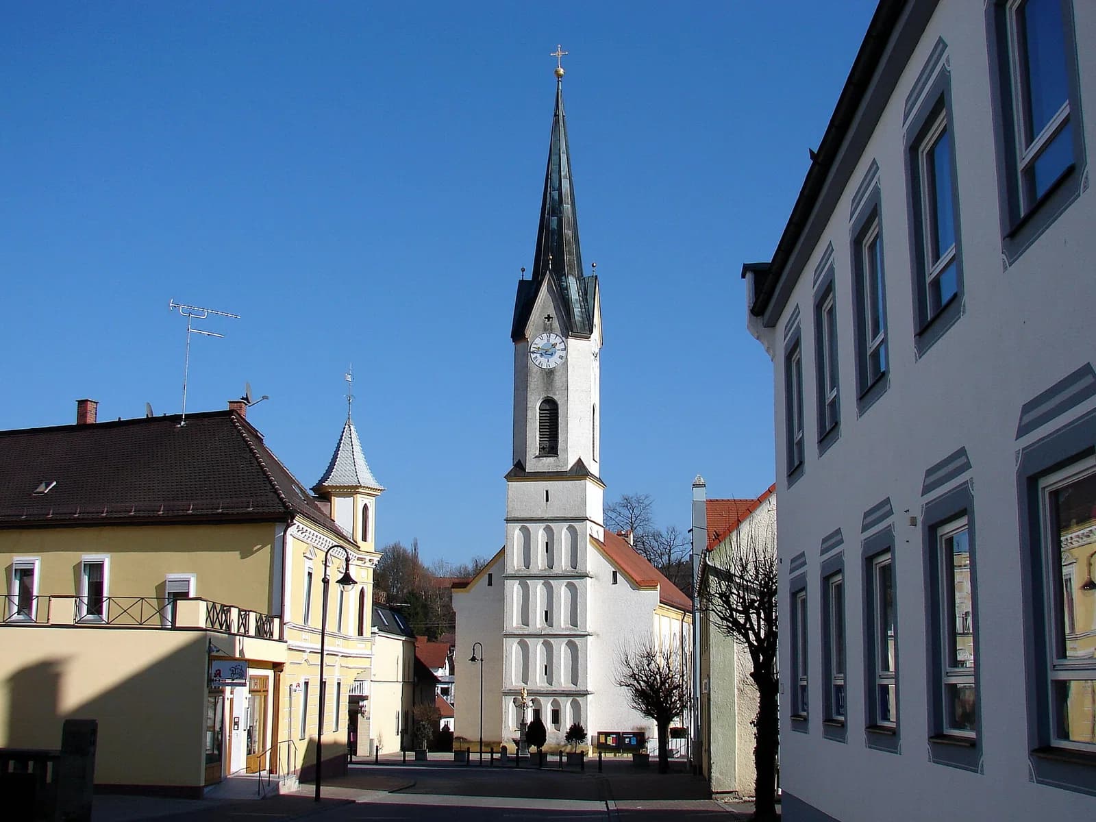 Nandlstadt
