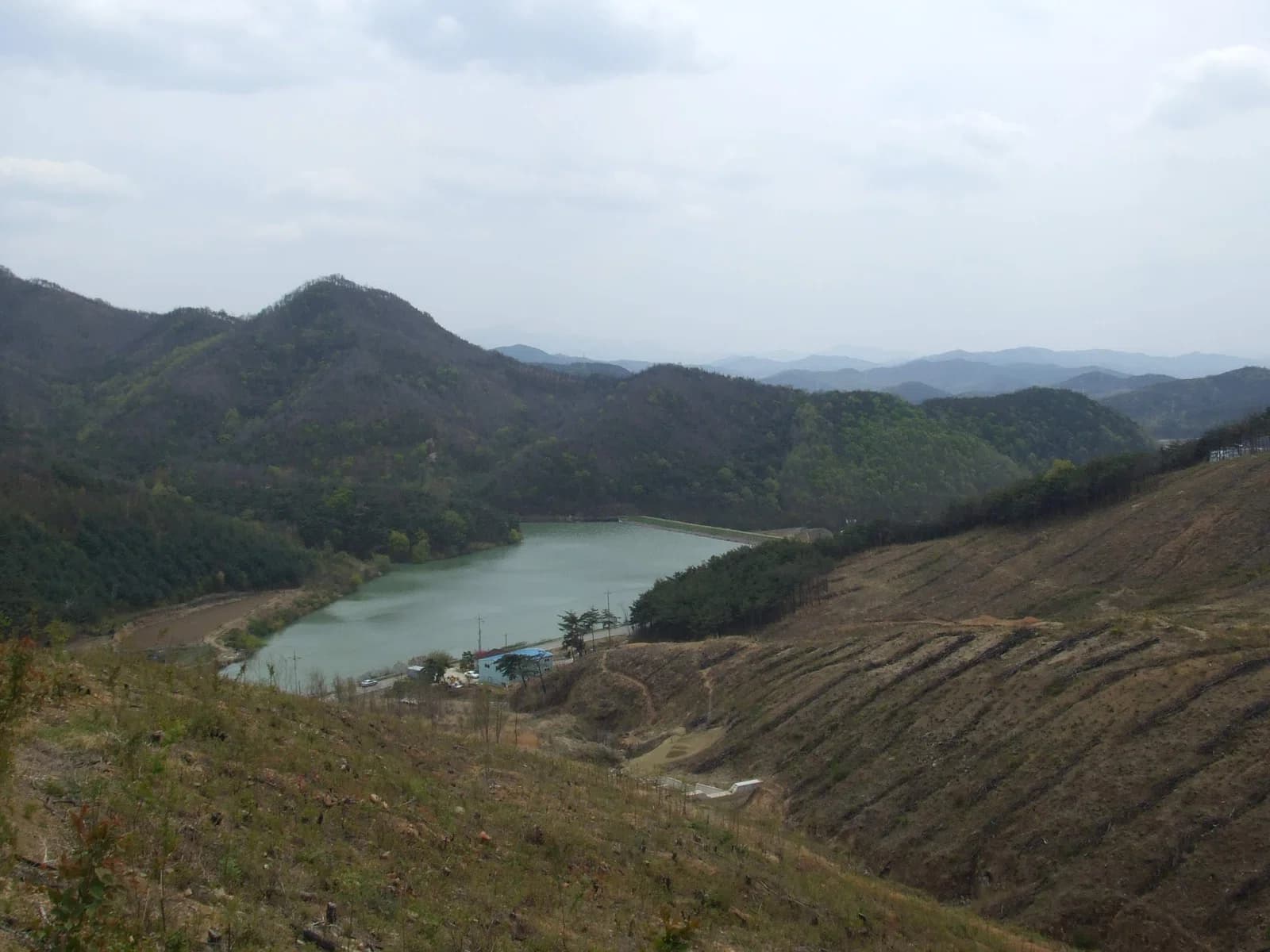 Chilgok County