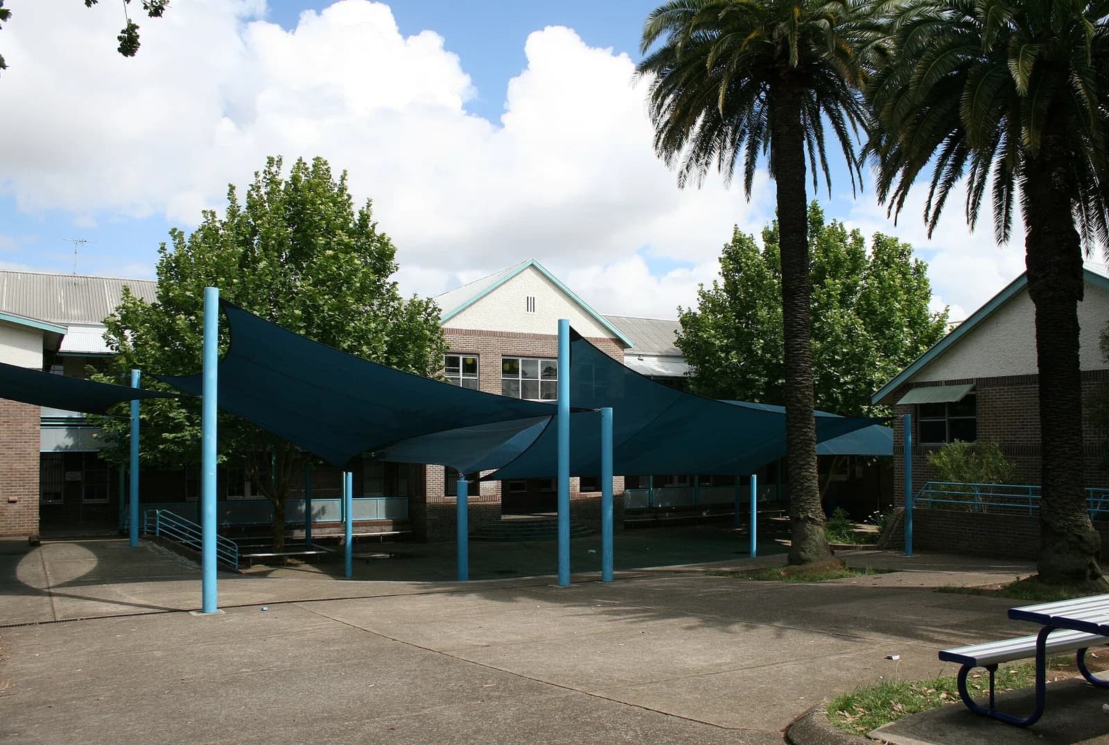 Canterbury Boys' High School