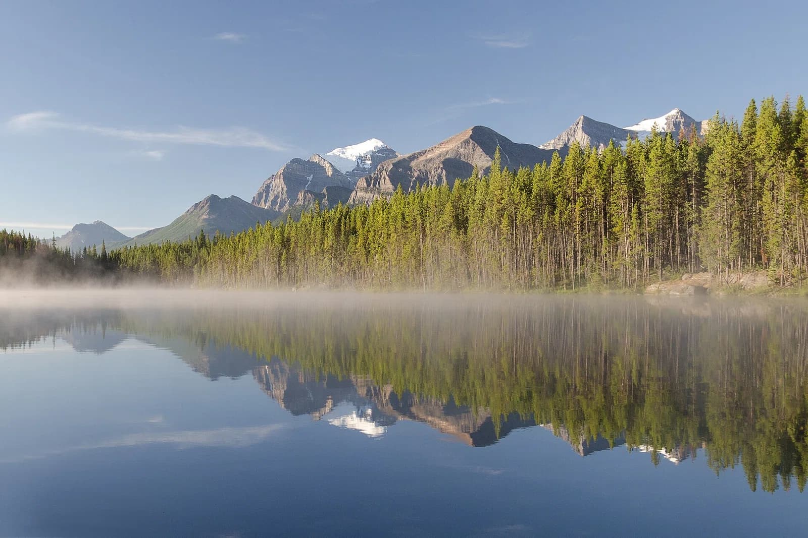 Jasper-Nationalpark